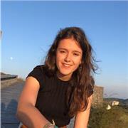 Profesora particular de primaria y la ESO en Donostia